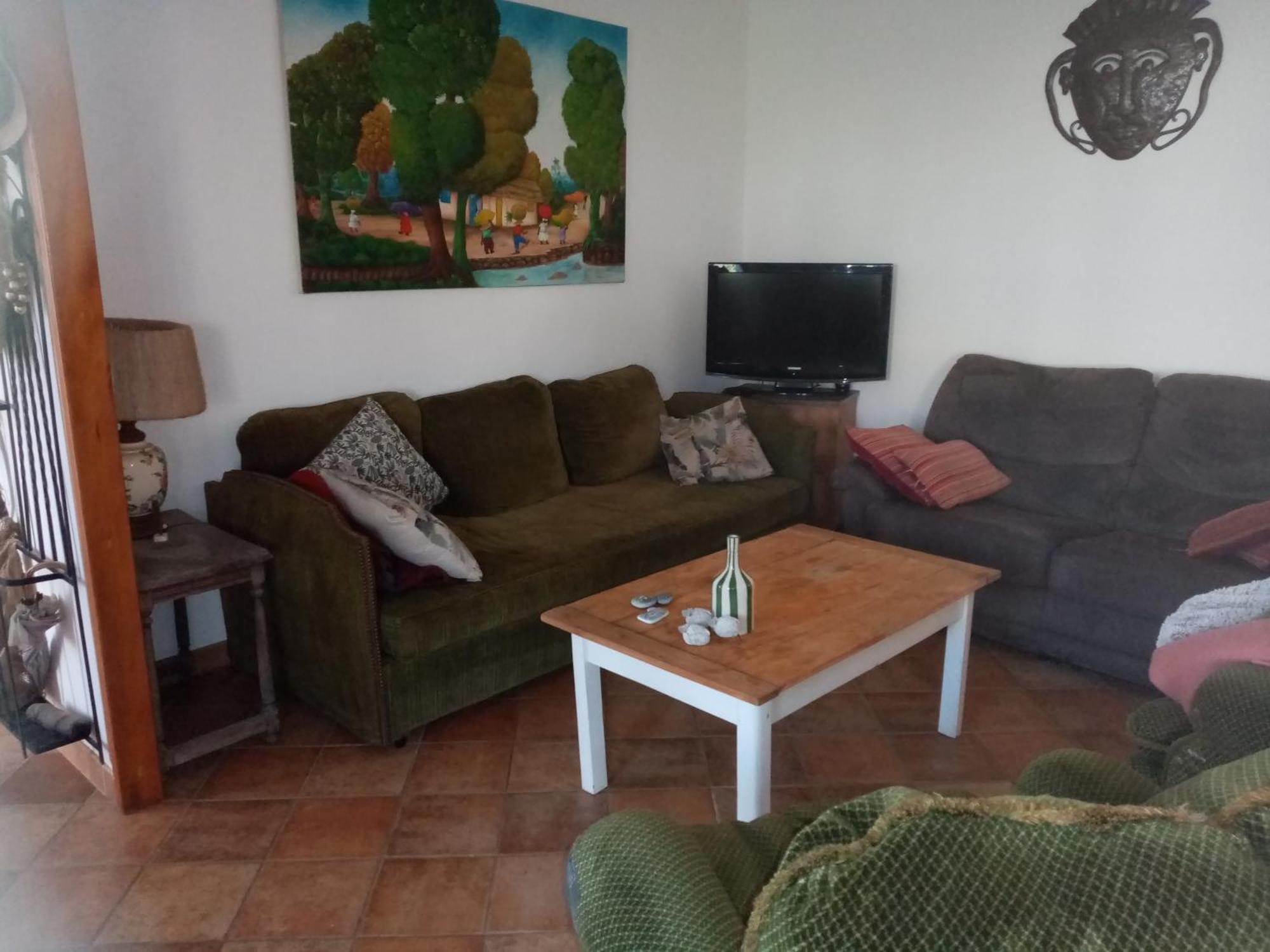 Champeaux La Campagne Au Bord De La Mer, Chambre Chez L'Habitant מראה חיצוני תמונה