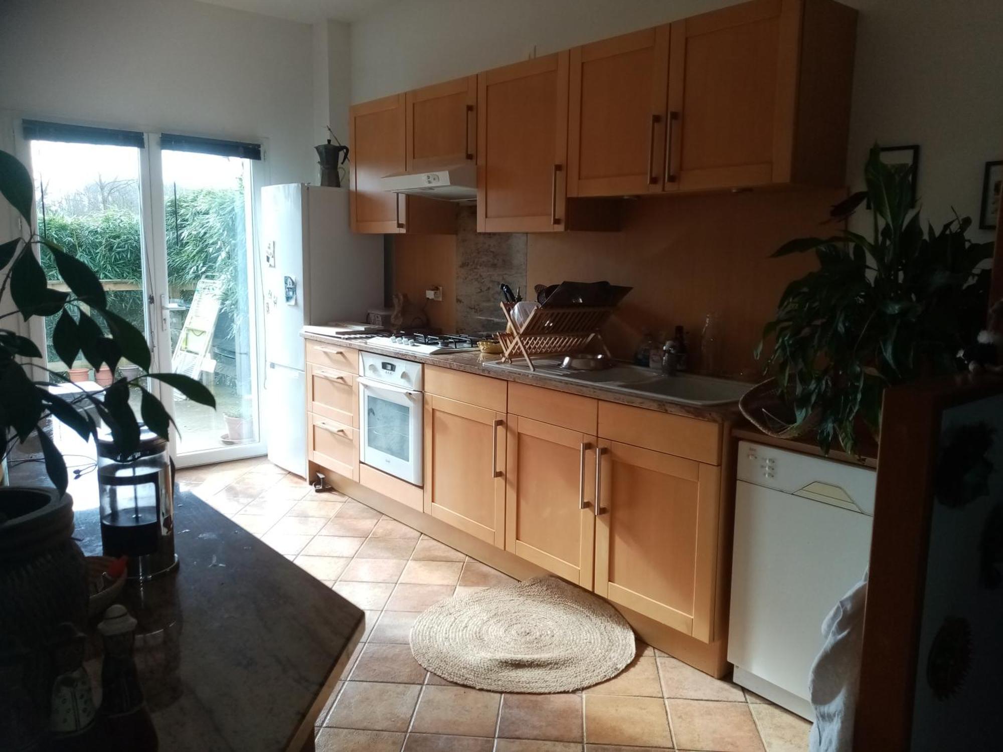 Champeaux La Campagne Au Bord De La Mer, Chambre Chez L'Habitant מראה חיצוני תמונה