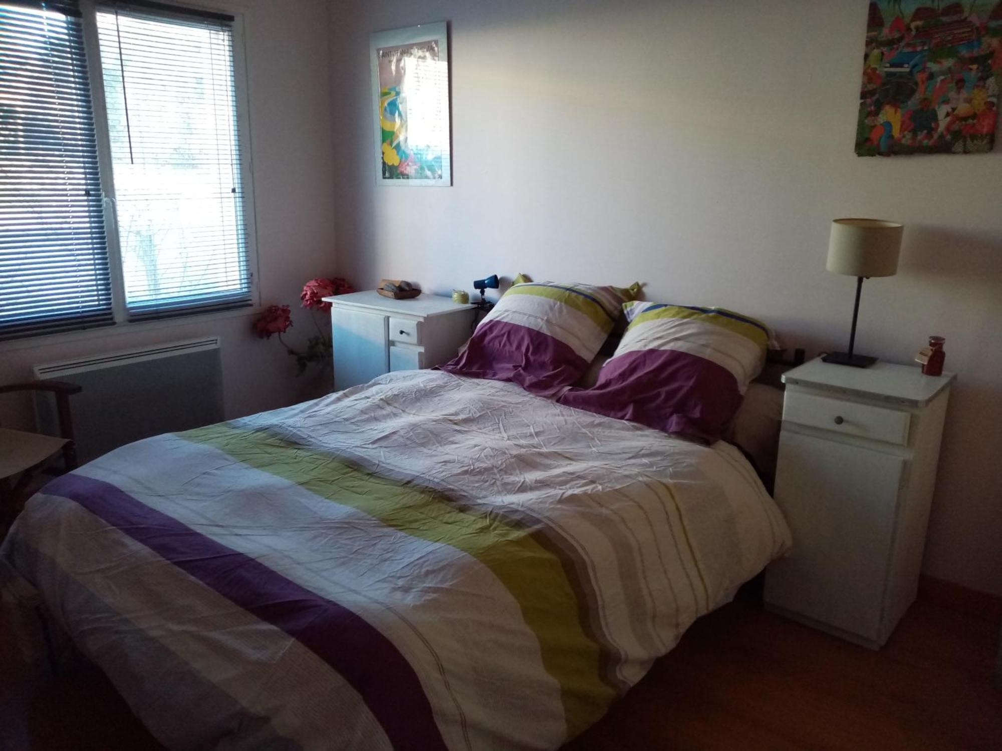 Champeaux La Campagne Au Bord De La Mer, Chambre Chez L'Habitant מראה חיצוני תמונה