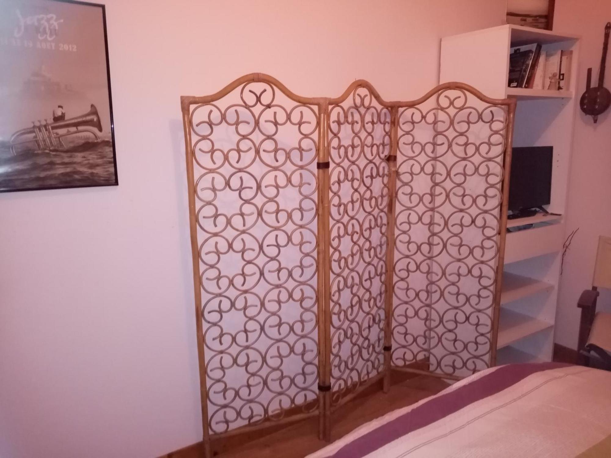 Champeaux La Campagne Au Bord De La Mer, Chambre Chez L'Habitant מראה חיצוני תמונה